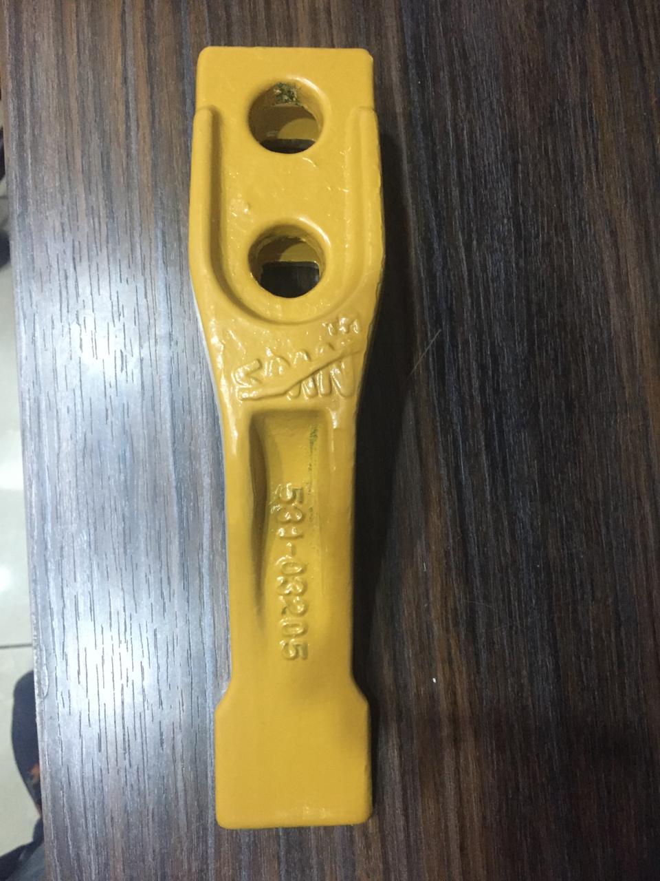 chamber parts